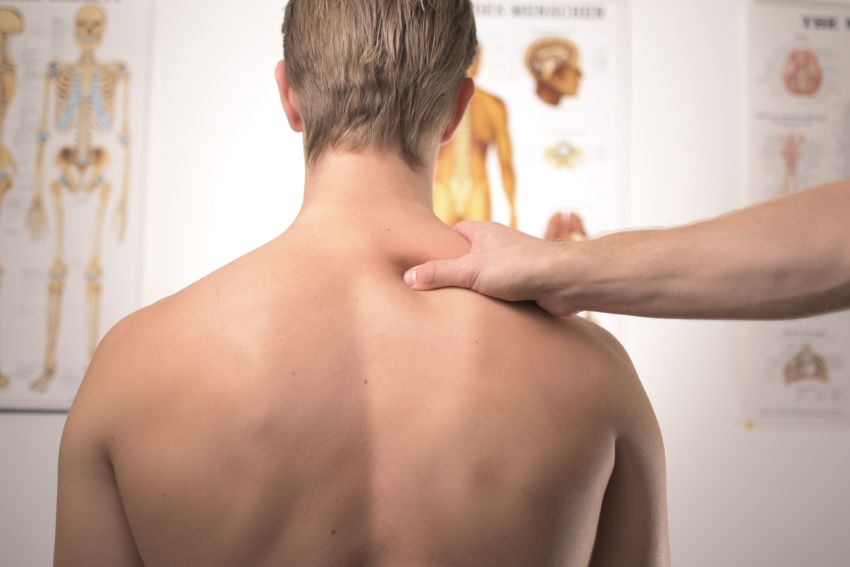 chiropractor murrysville pittsburgh sports therapy athletic
